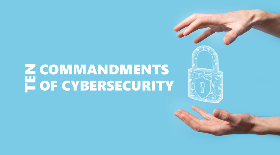 cybersecurity