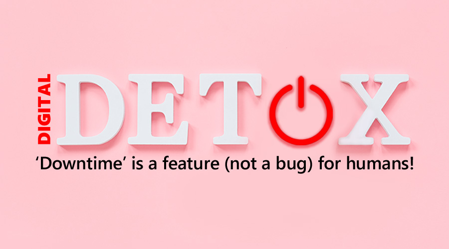 Digital Detox
