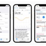Apple Health App: Share heart rate, sleep pattern with your family and doctor