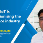 7 ways IoT is revolutionising the Insurance industry