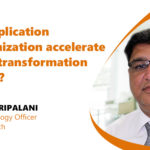 4 Benefits of Modernizing Enterprise Applications