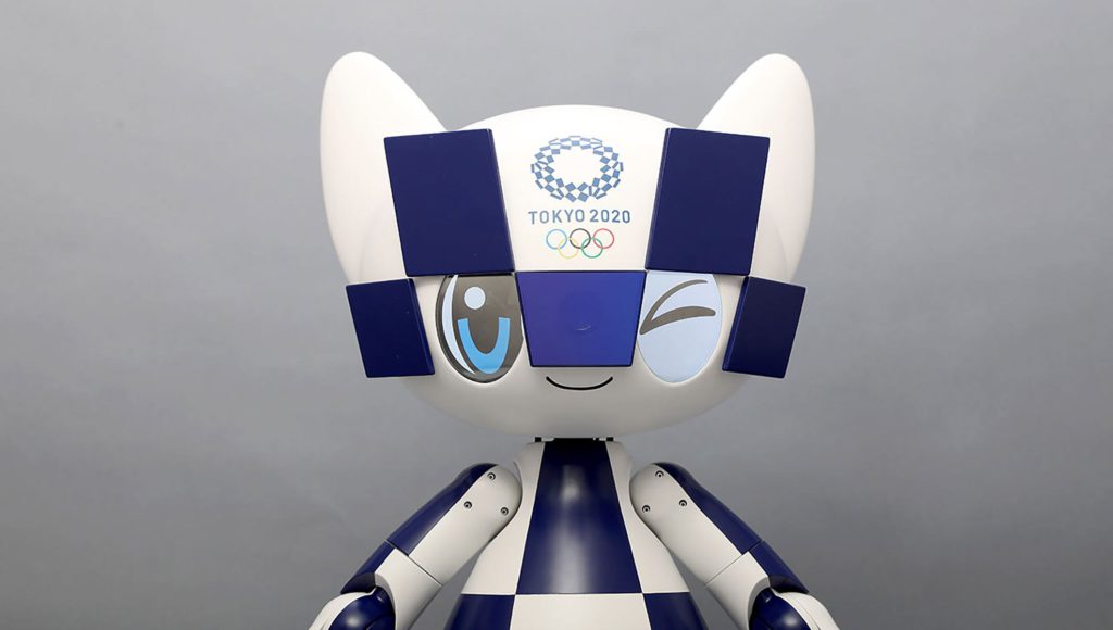 8 Digital Innovations That Are Powering Tokyo Olympics