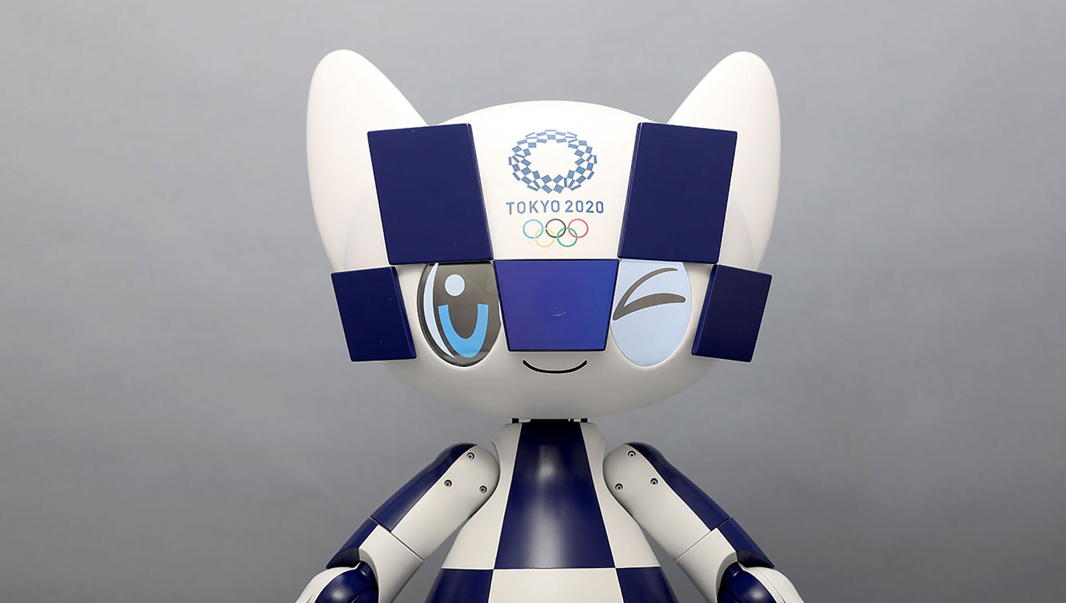 8 Digital Innovations That Are Powering Tokyo Olympics