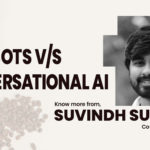 Chatbots vs Conversational AI: Is there a difference?