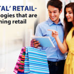 Phygital retail- 4 technologies that are transforming retail