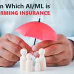 5 Ways in Which AI/ML is Transforming Insurance