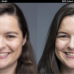 Turn poor-quality photos into high-res images with Google's new AI-based tech