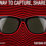 Take photos and videos hands-free with Facebook's Ray-Ban Stories Smart Glasses