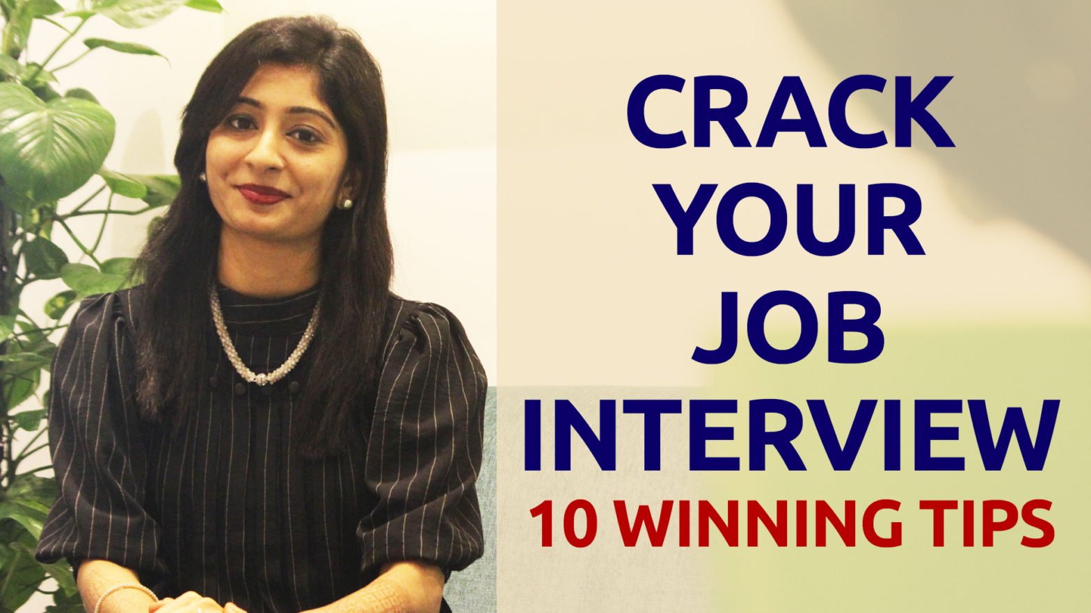 10 Winning Tips to Ace Your Next Job Interview - Clover Infotech