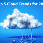 The Top 5 Cloud Trends To Watch Out For in 2022 & Beyond