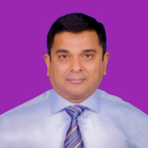 Board of Directors | Clover Infotech