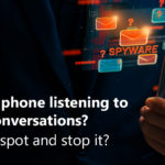 Is your phone listening to your conversations? How to spot and stop it?