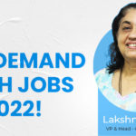 10 Most in-demand tech jobs in 2022 and beyond