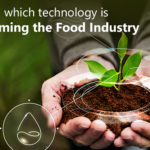 5 Ways in which technology is transforming the Food Industry