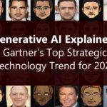 Generative AI Explained: Gartner's Top Strategic Technology Trend for 2022