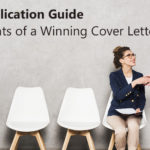 Job Application Guide - 6 Elements of a Winning Cover Letter
