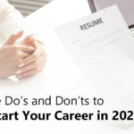 Resume Do's and Don'ts to Kick-Start Your Career in 2022