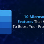 10 Microsoft Word Features That Will Help To Boost Your Productivity