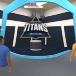 Gujarat Titans becomes the first sports team in India to launch its logo in the Metaverse
