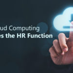 How Cloud Computing Enhances the Human Resource Function