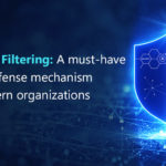 Content Filtering: A must-have cyber defense mechanism for modern organizations
