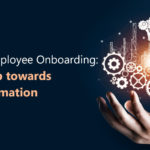 RPA in Employee Onboarding: First Step towards Human Resources Automation