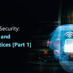Database Security: 8 Threats and Best Practices [Part 1]
