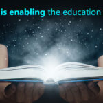 How Artificial Intelligence (AI) is enabling the education industry