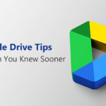 8 Google Drive Tips You Wish You Knew Sooner