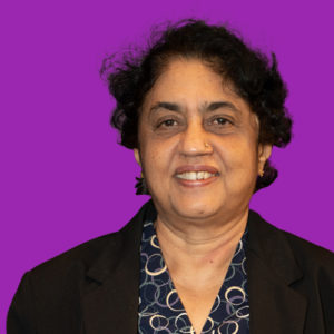 Picture of Lakshmi Mittra