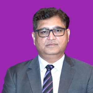 Picture of Neelesh Kripalani