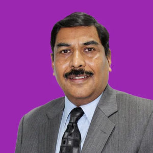 Picture of Shrikant Navelkar