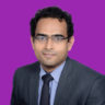 Picture of Vimal Pillai