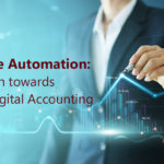 Finance Automation: The path towards Total Digital Accounting