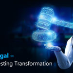 AI in Legal - An interesting Transformation