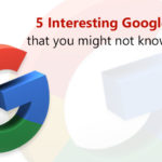 5 Interesting Google Apps That You May Not Have Used Yet