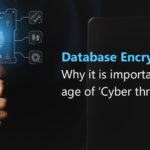 Database Encryption - Why is it important in the age of Cyber threats?