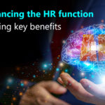 AI: Enhancing the HR function and driving key benefits