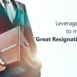 How skilling can help organizations through the "Great Resignation phase"