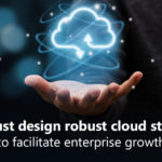 CIOs must design robust cloud strategies to facilitate enterprise growth