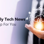Monthly TechNews Roundup: Gartner Forecasts India IT Spending to Grow 2.6% in 2023, New Data Protection Bill Draft Announced, Amazon Unveils Supply-Chain Cloud Services & more