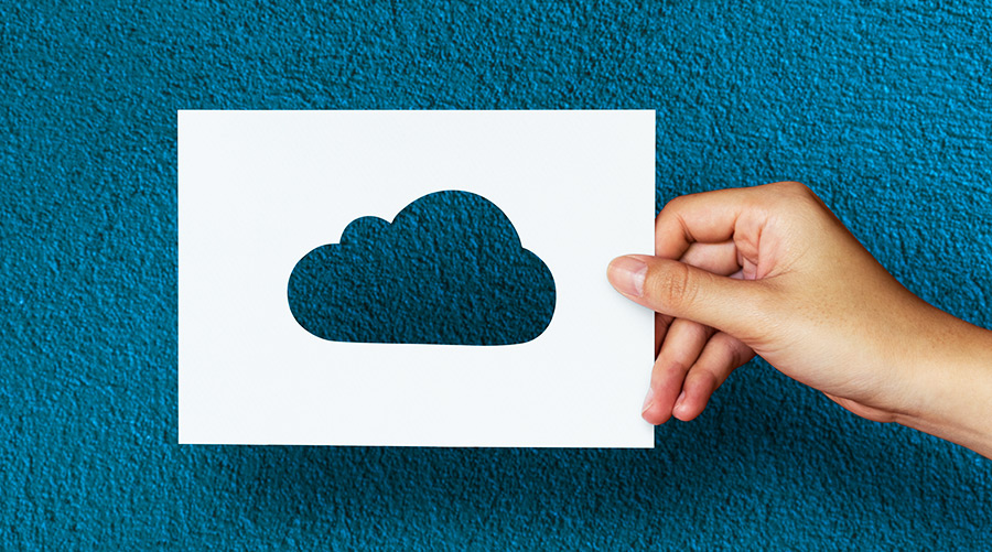 cloud