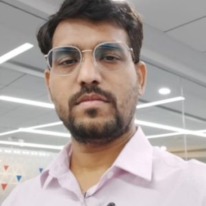 Picture of Mayur Hulsar
