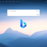 Microsoft Bing getting ChatGPT-like conversational feature