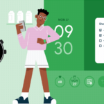 Spring into action with these 9 new features for Android and Wear OS