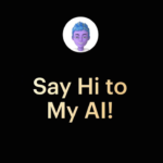 Snapchat is releasing its own AI chatbot powered by ChatGPT