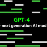 ChatGPT creator OpenAI announces GPT-4, the next generation AI model
