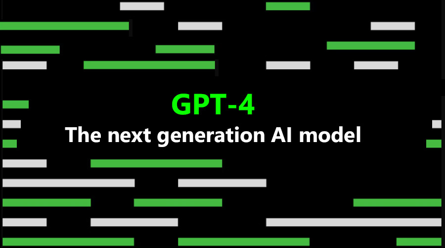 Chatgpt Creator Openai Announces Gpt 4 The Next Generation Ai Model Chatgpt Creator Openai Announces Gpt 4 The Next Generation Ai Model