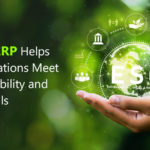 Here's how Cloud ERP is helping organizations achieve ESG and sustainability goals