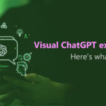 What is Visual ChatGPT? Here's everything you need to know